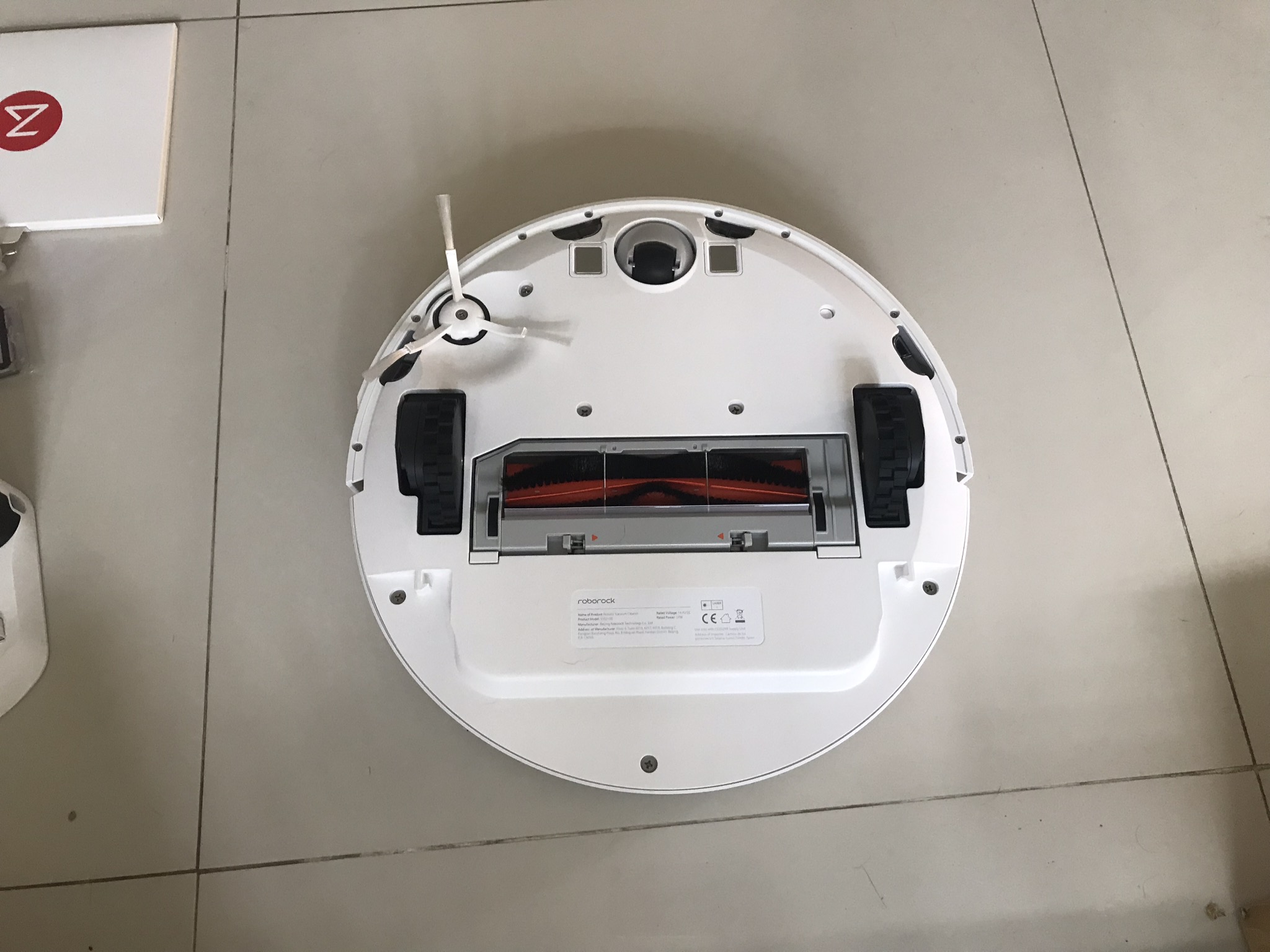 roborock s5 max pantip