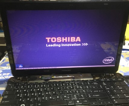 insydeh20 bios update toshiba c855d