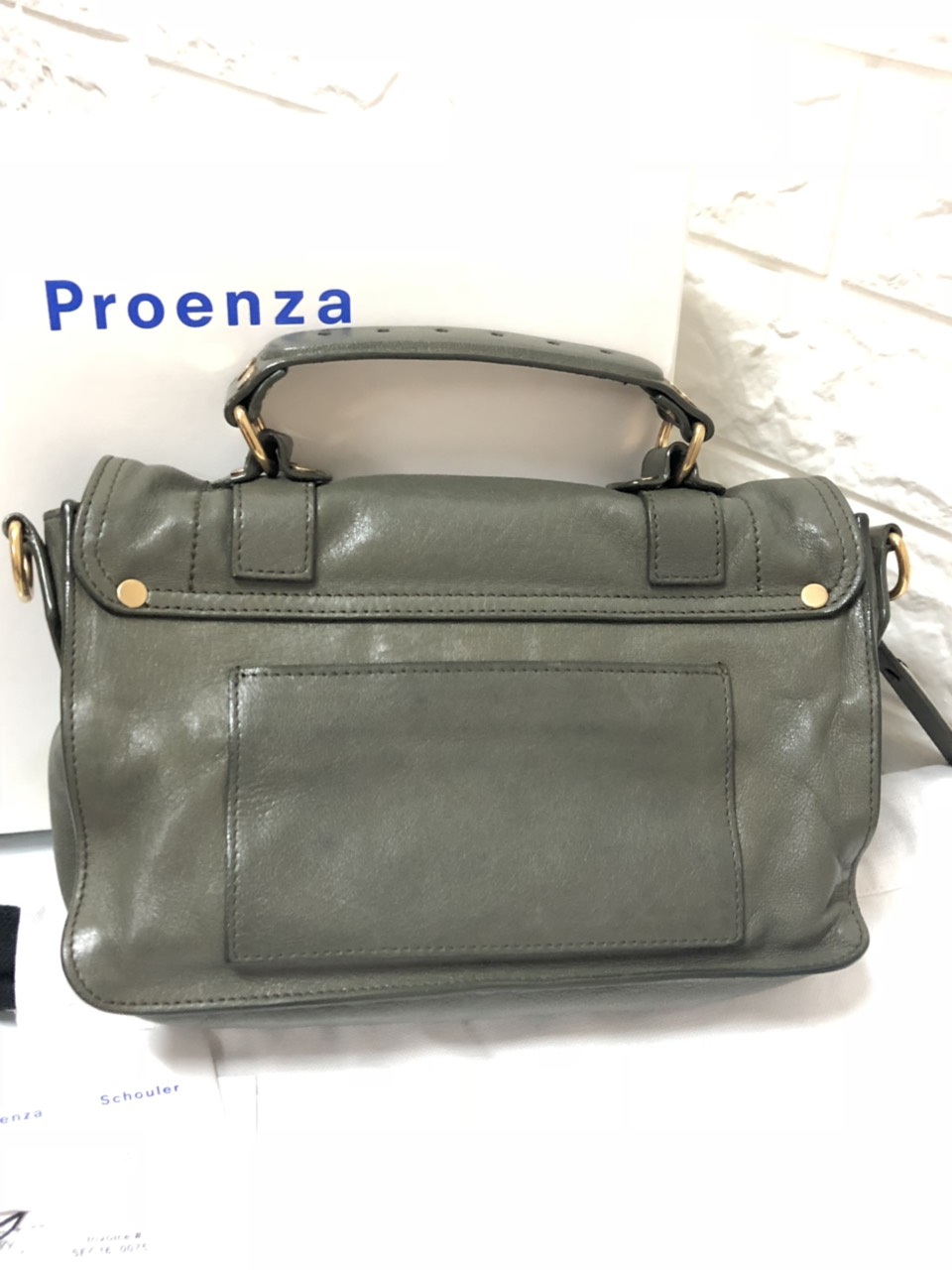 proenza Pantip