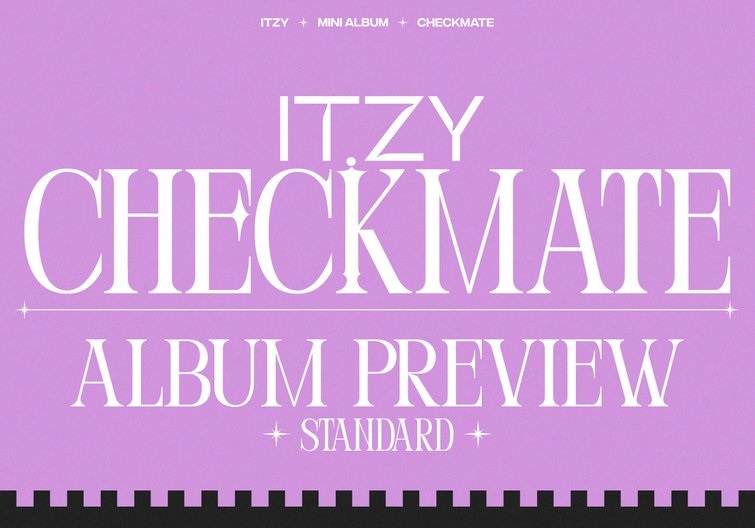 ITZY STANDARD & LIMITED EDITION ALBUM PREVIEW - Pantip