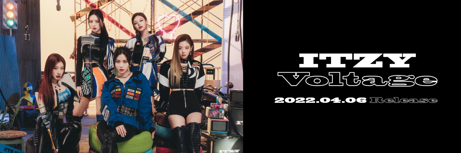 ITZY 「Voltage」 Music Video Teaser #YEJI - Pantip