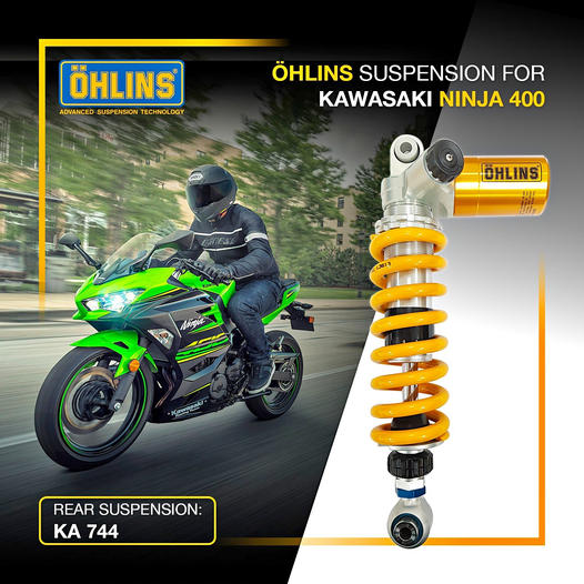 Ohlins Ka Ninja Z Pantip