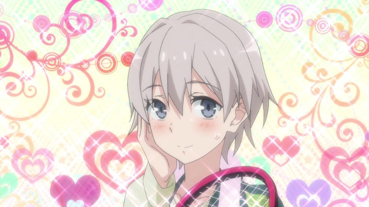 คลิป PV เกมส์ Yahari Game Demo Ore no Seishun Love Comedy wa Machigatteiru.  Zoku - Pantip