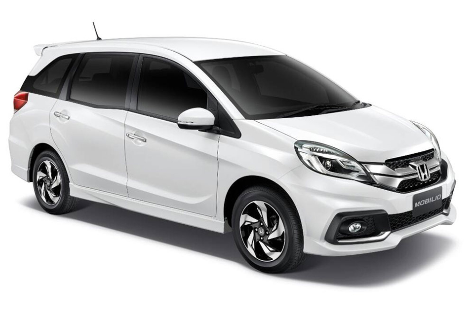    Honda Mobilio   Pantip 