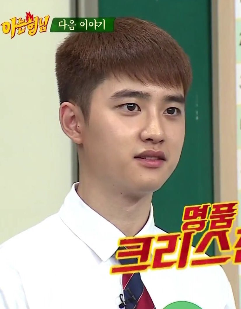 Download Knowing Brother Exo - Exo Knowing Brothers Eng Sub : Superm in