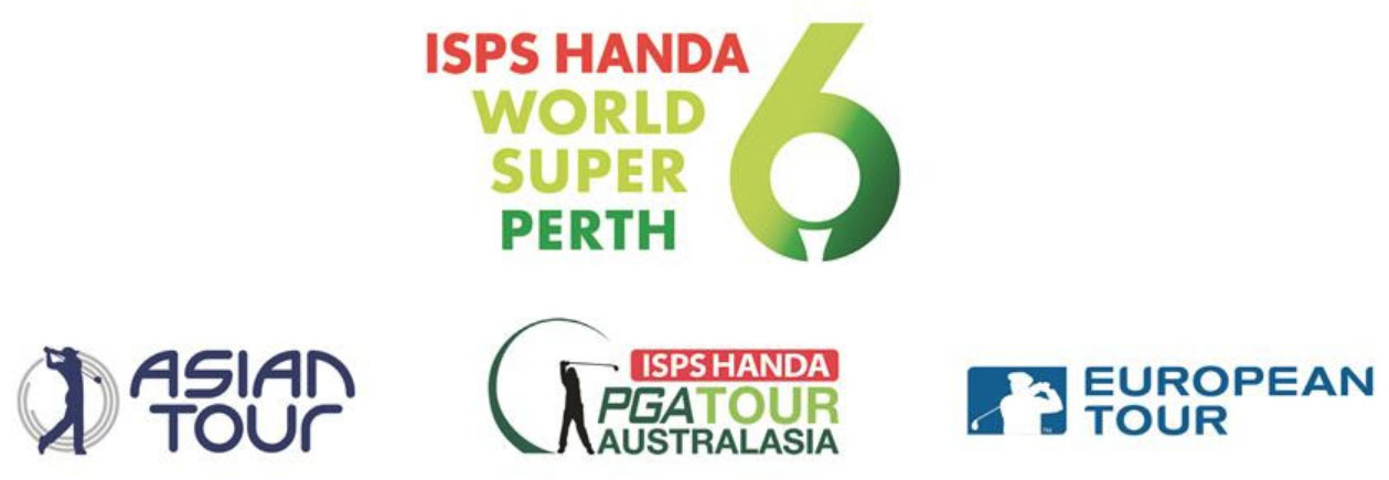 ISPS Handa World Super 6 Perth