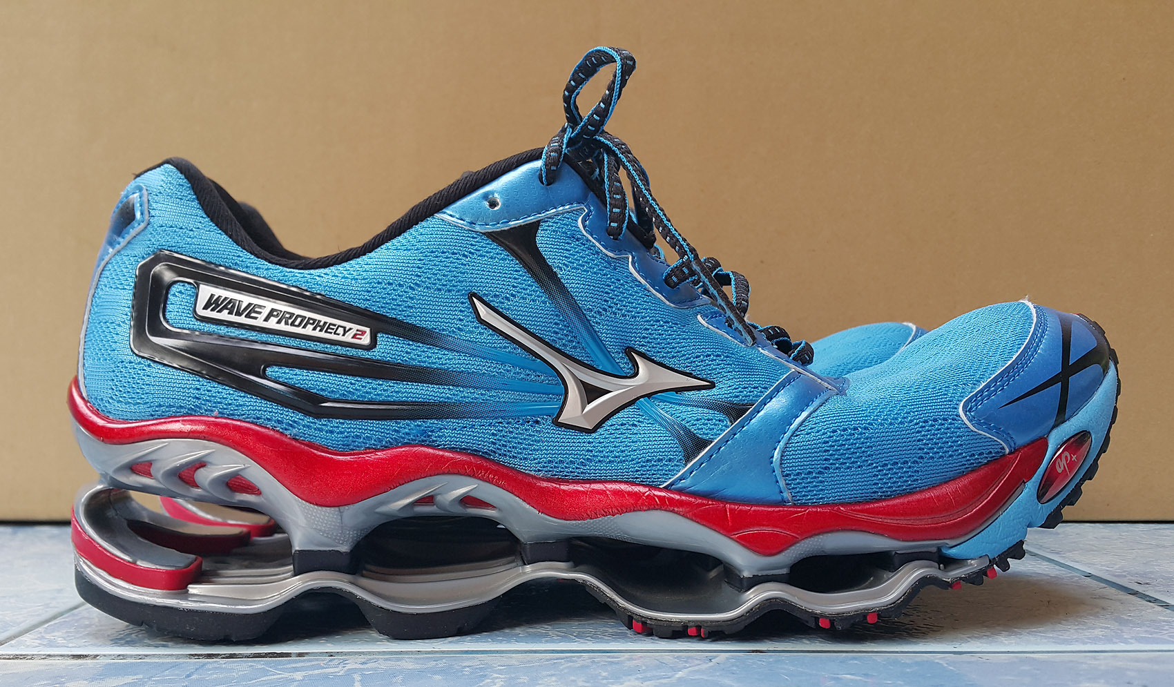 Mizuno wave aero 16 hot sale pantip