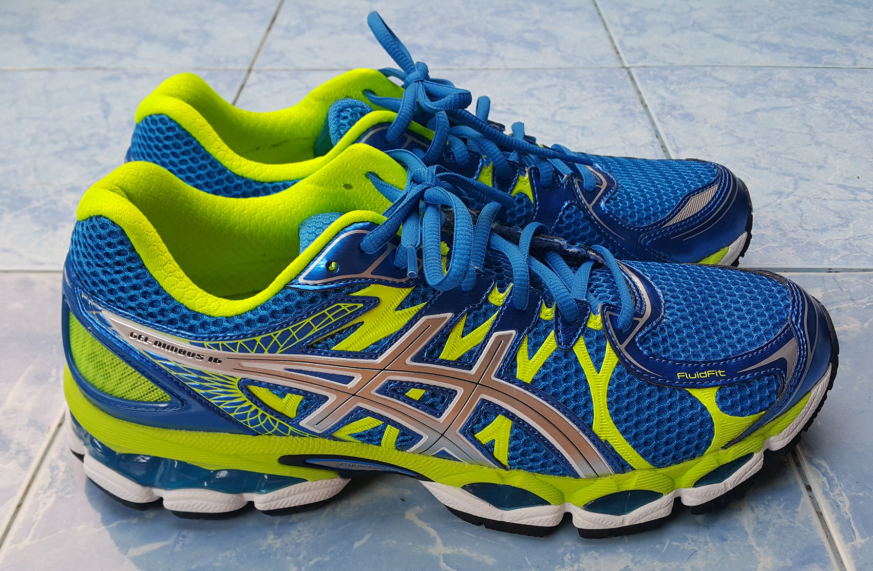 Mizuno wave aero 16 pantip new arrivals