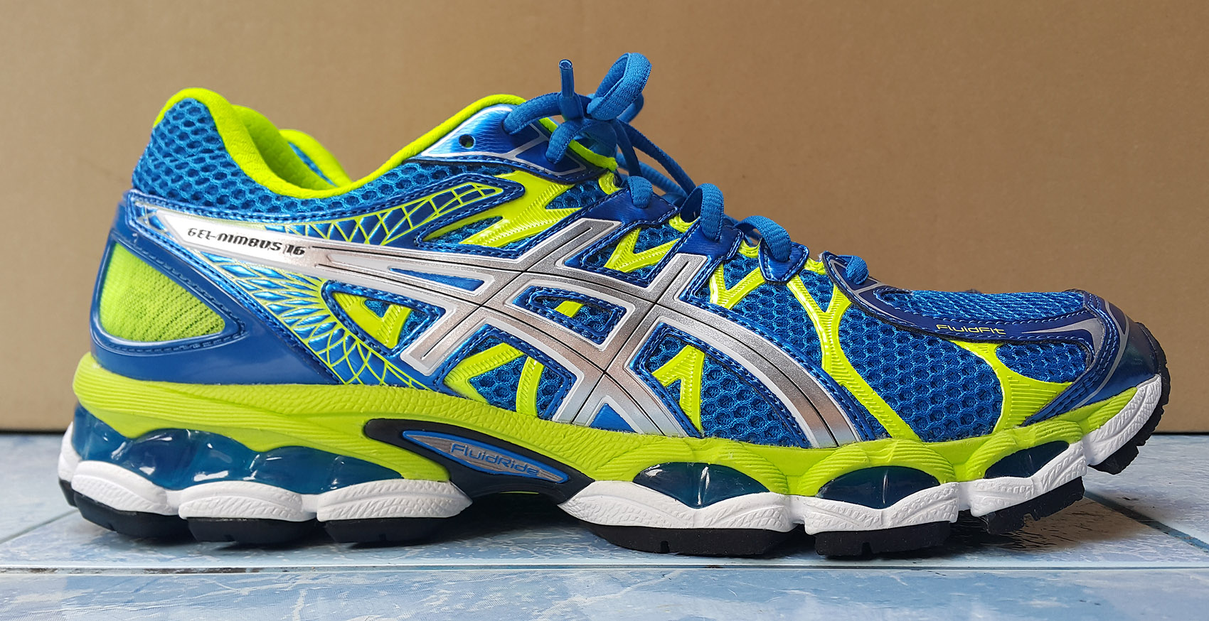 Cheap mizuno deals wave aero 16