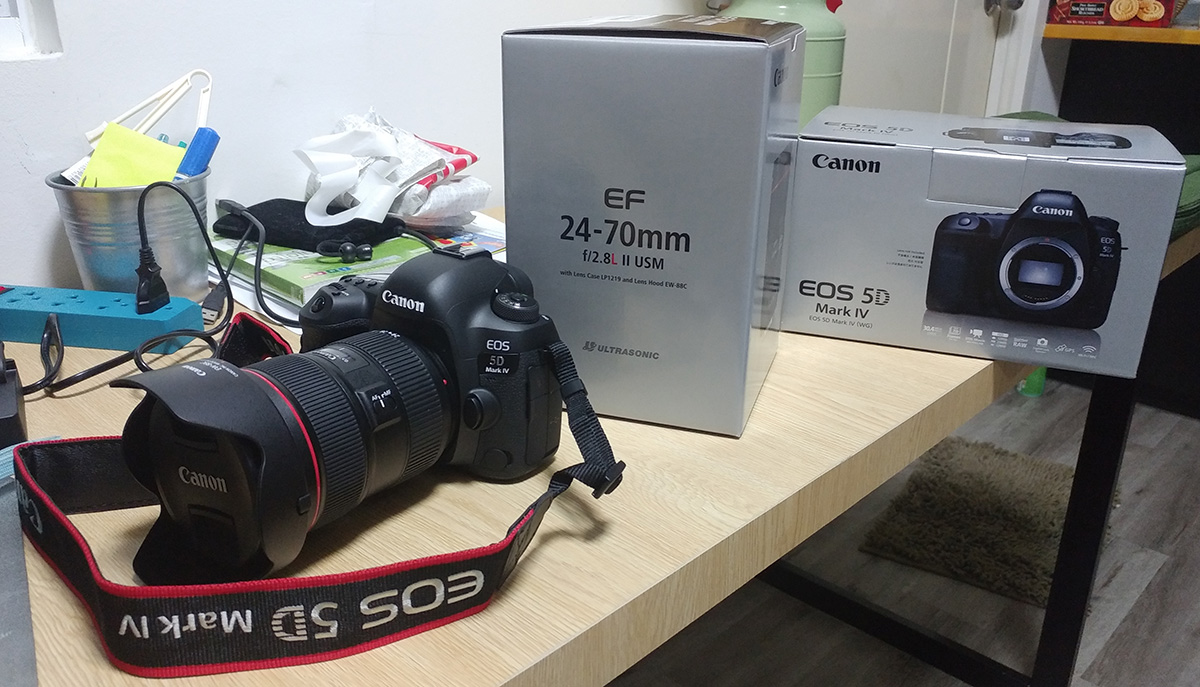 canon 1dx mark ii pantip