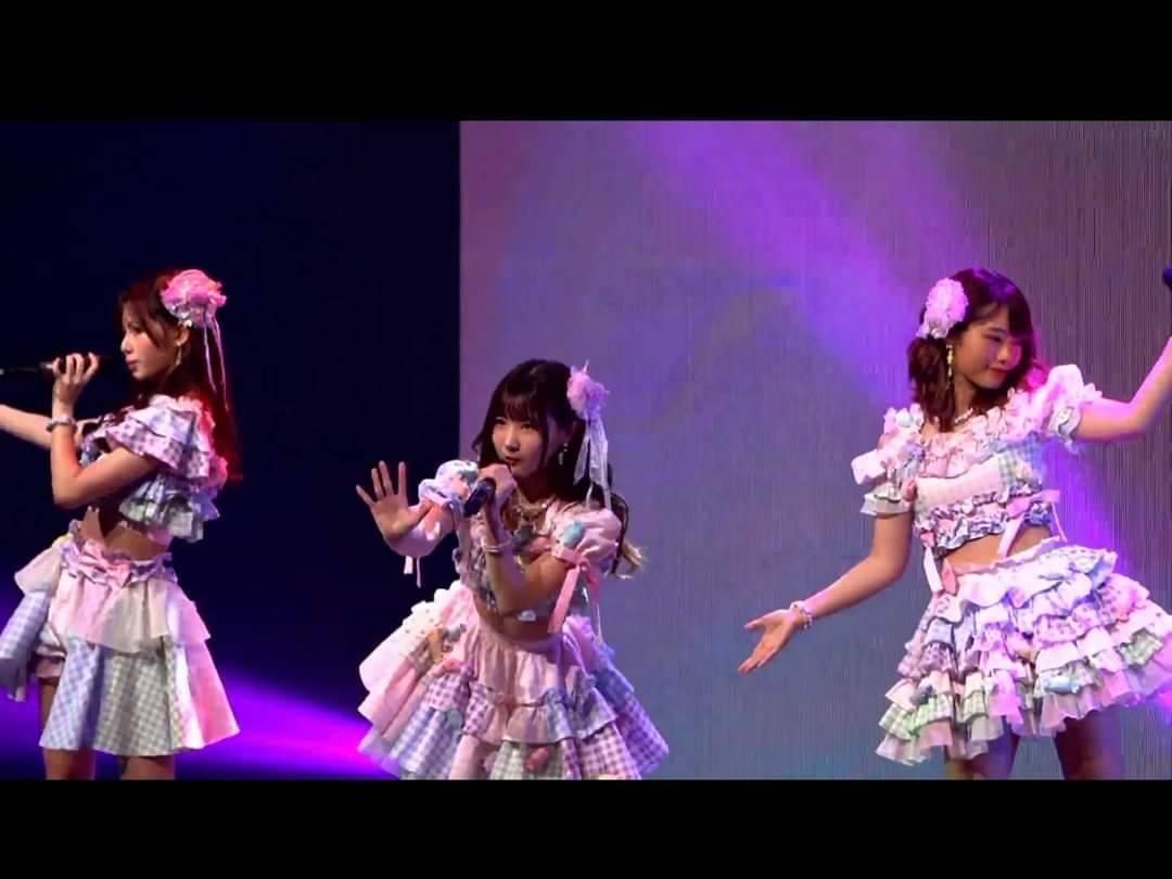 Music Today ภาพจาก Stage Theater No Megami และน้องไม่สบาย - Pantip