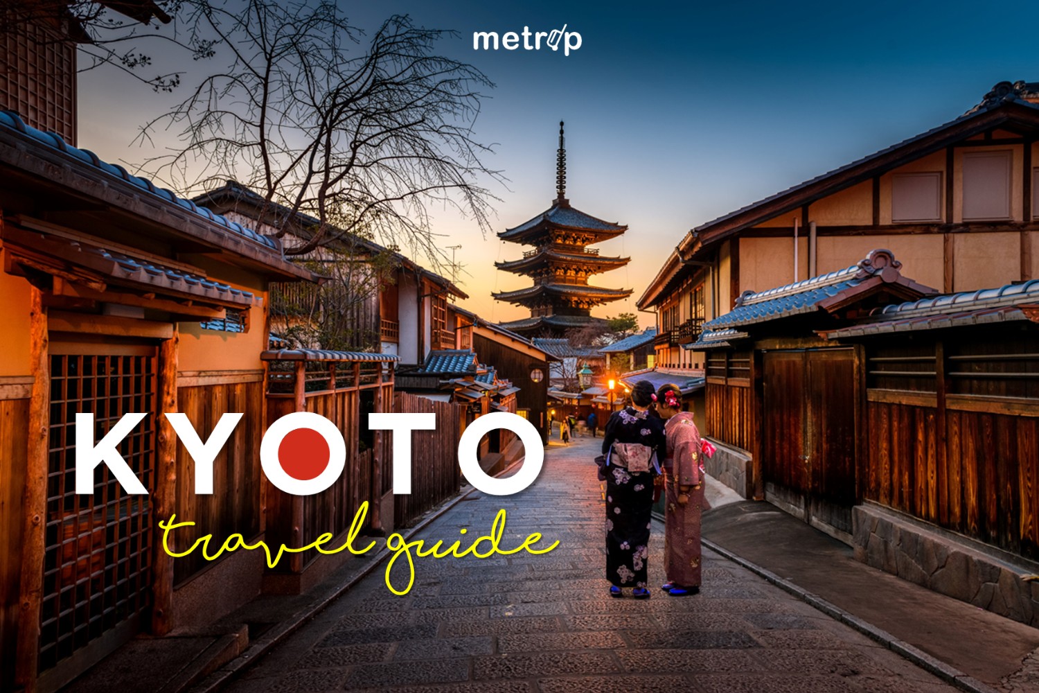 📌 10 ที่เที่ยว Kyoto - เดินเล่นเมืองหลวงเก่า เช่ากิโมโน  ชมธรรมชาติตามฤดูกาล | Metrip - Pantip