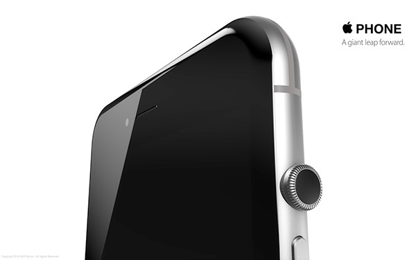 apple watch iphone 6s