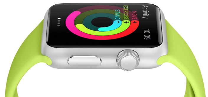 apple watch iphone 6s