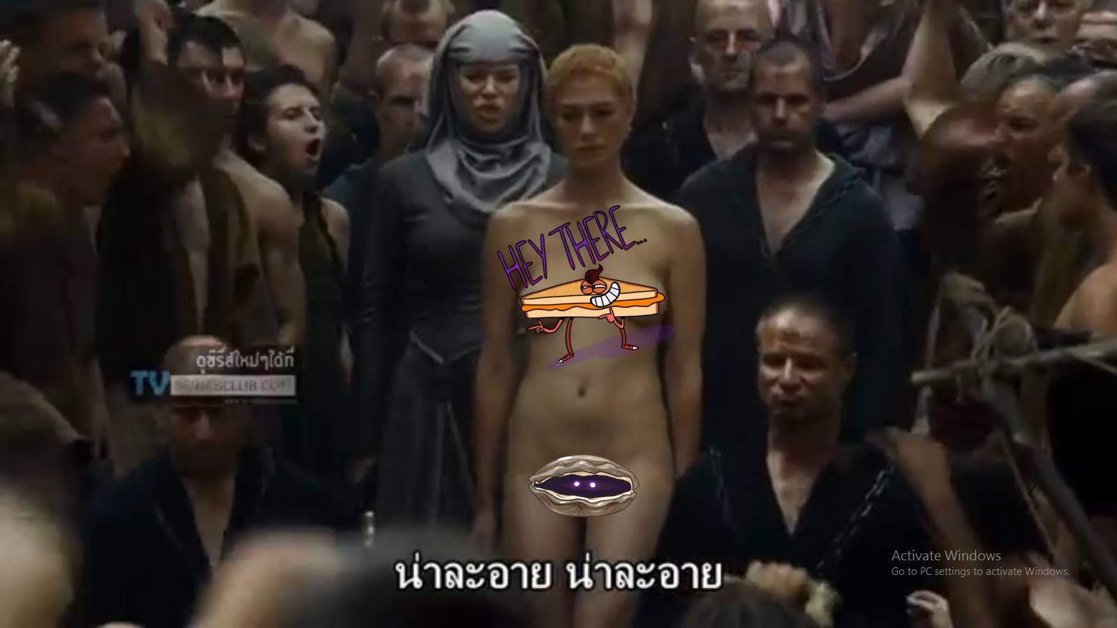 [Spoiler] Game of Thrones Season 5 ชอบฉากไหนกันมากที่สุด 