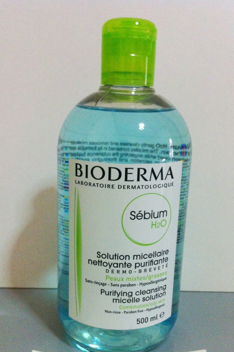 ราคา bioderma 500 ml shampoo