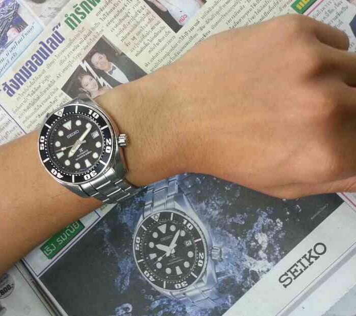 Seiko sumo pantip new arrivals