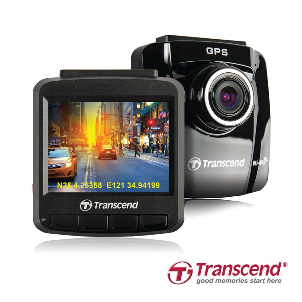 จะเลือกกล้องติดรถยนต์ยี่ห้อ Transcend Drive Pro 220 หรือ Dengo Smart Cam ดีกว่ากัน  - Pantip