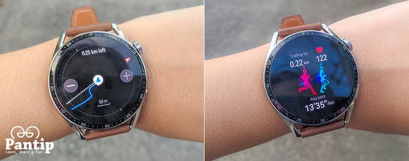 Huawei gt outlet watch pantip