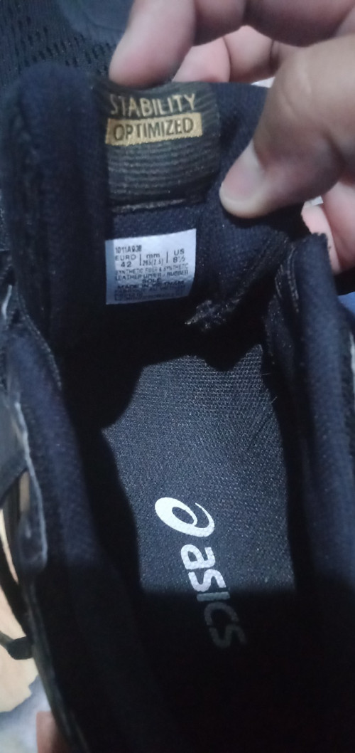 Asics gel quantum 360 review cheap pantip