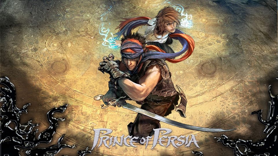 prince of persia game online