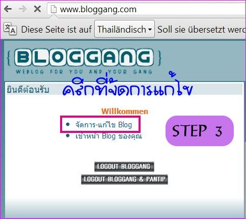 Pantip Blog (BlogGang): ชุมชนผู้ใช้, SEO, ข้อจำกัด
