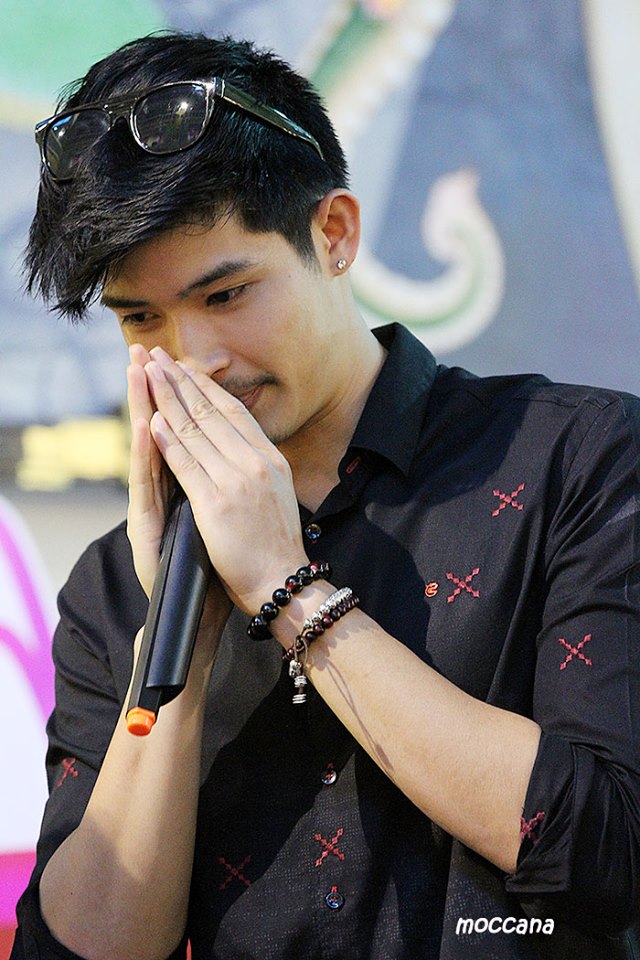 [TS7]โรงงานระเบิดรัก♥