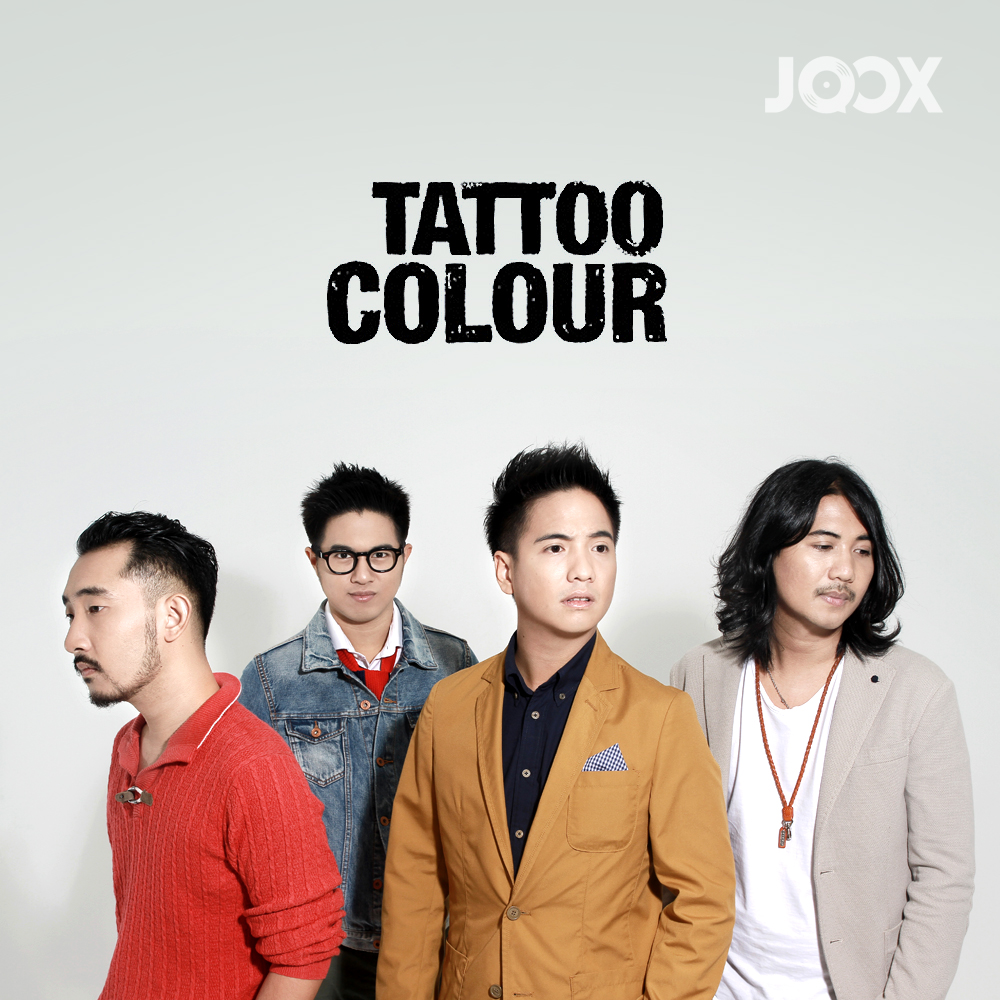 ชอบเพลงไหนของ TATTOO COLOUR กันบ้างครับ - Pantip