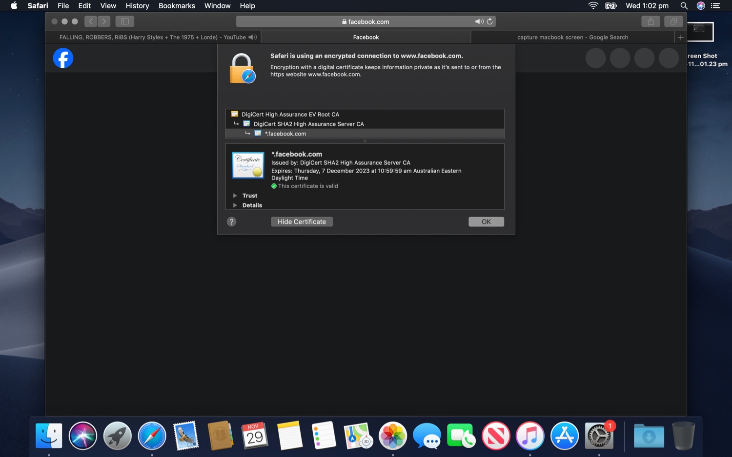 Facebook Can Not Use On MacBook Pro 2019 Version Os Mojave Pantip how-to-copy-paste-on-a-mac-macbook-pro-16-youtube