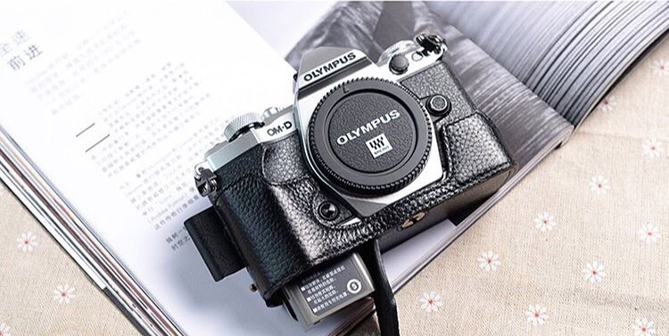 olympus em10 pantip