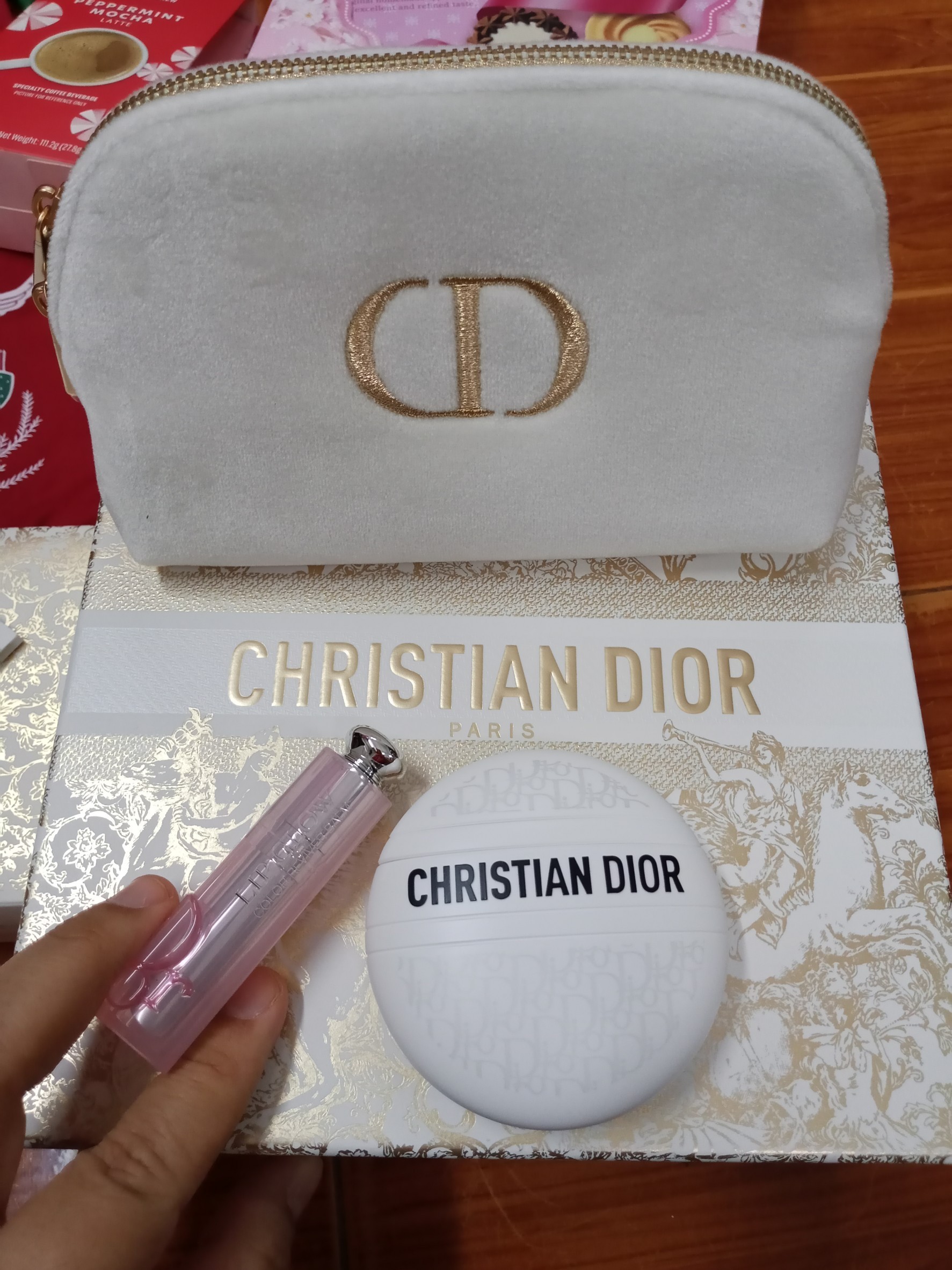 Dior hotsell addict pantip