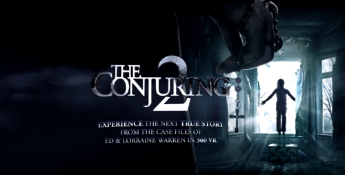 รีวิวหนัง The Conjuring 2 คนเรียกผี2 - Pantip