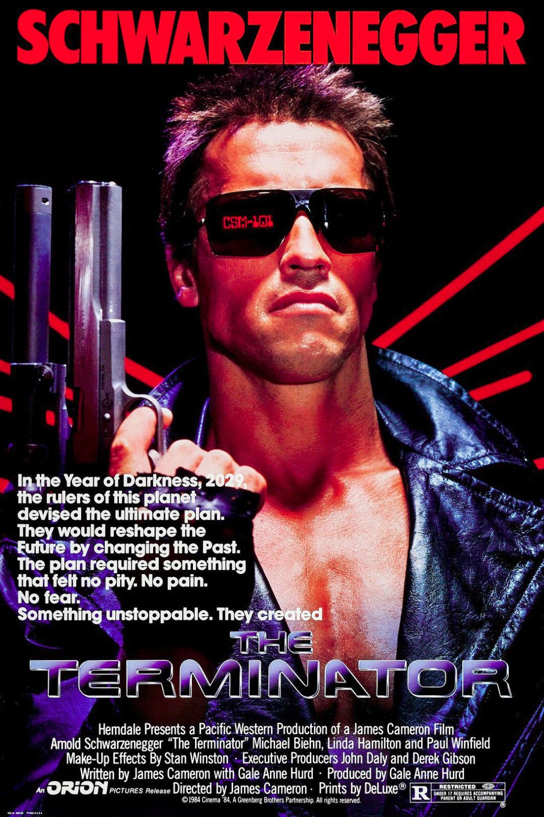 terminator quote learning computer