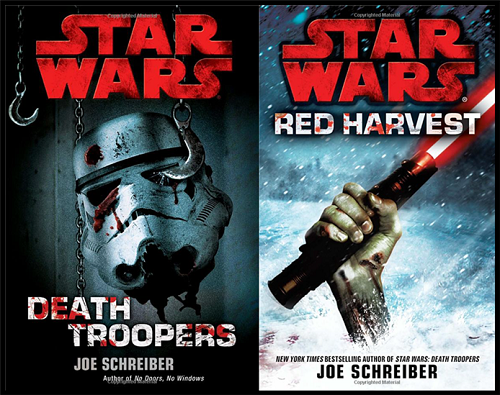star wars commander death troopers