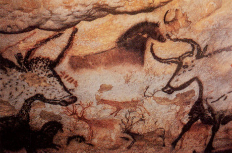 ผลการค้นหารูปภาพสำหรับ ศิลปะก่อนประวัติศาสตร์