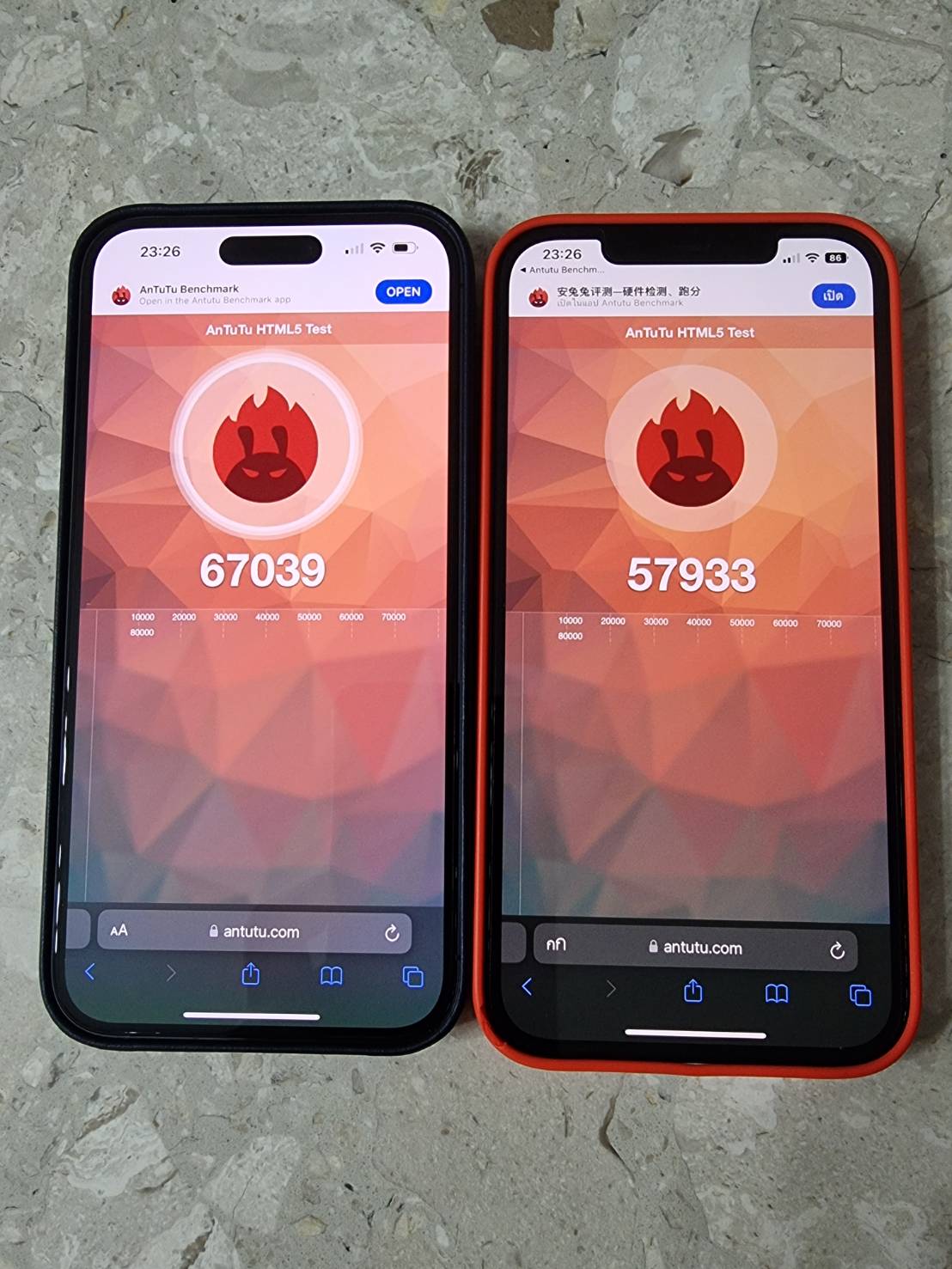 รีวิว iPhone 14 Pro Max 1TB สีม่วง - Pantip