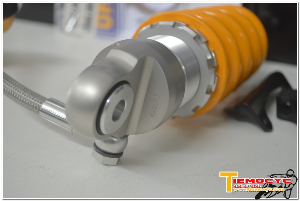 OHLINS KSR110 H Type Pantip