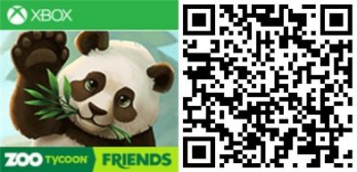 Zoo Tycoon Friends é lançado para Windows Phone 8.1 e Windows 8.1