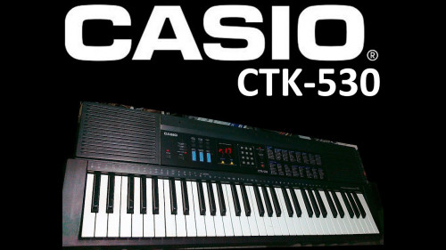 casio ctk 1550 pantip