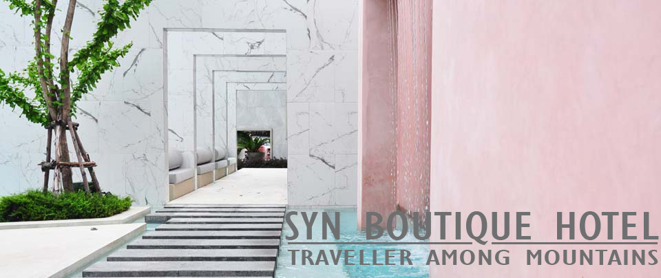 SYN BOUTIQUE HOTEL CHIANG MAI Pantip