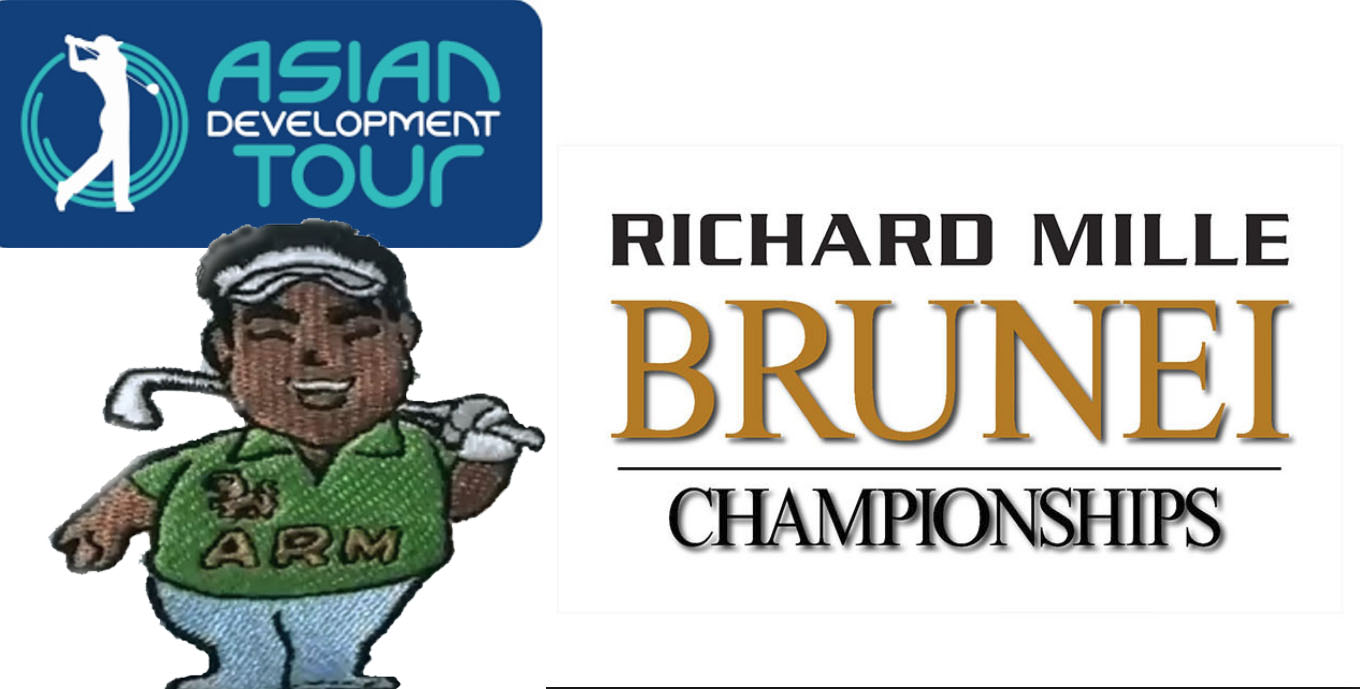 Richard Mille Brunei Championships