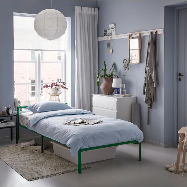 เตียง Ikea 90 Cm - Pantip
