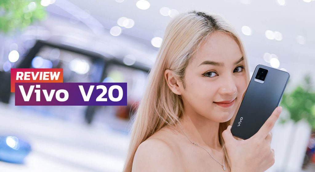 vivo v20 pro 5g pantip