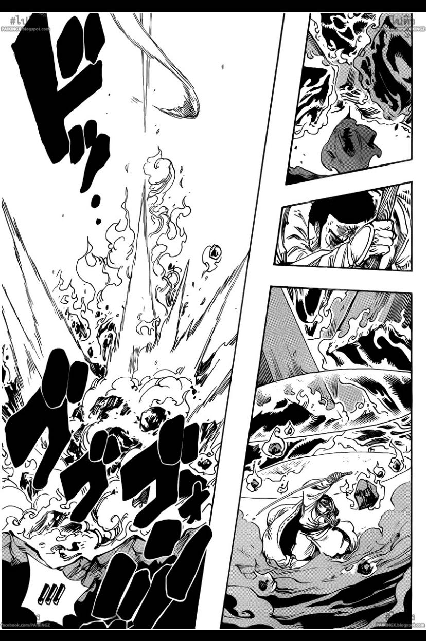 One Piece Spoil 1,062 - Pantip