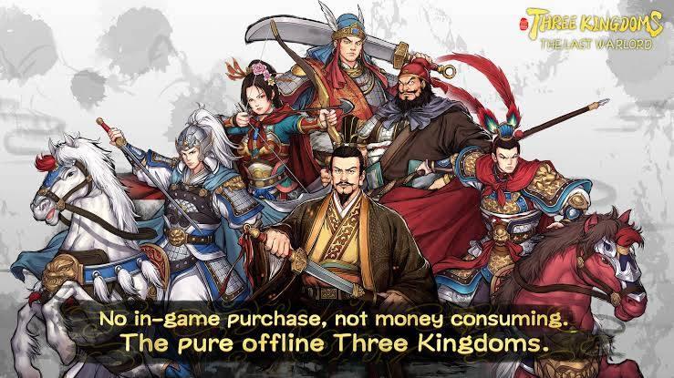 Three kingdoms the last warlord как включить русский язык