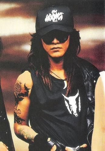 ถามแฟนๆ X Japan ครับเรื่อง Taiji - Pantip