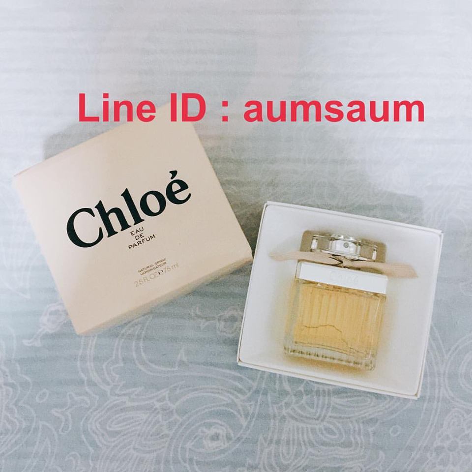 chloe edp pantip