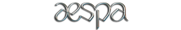 Aespa Logo Transparent