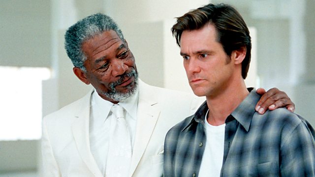 รีวิว หนังเก่า Bruce Almighty ข้อคิดดี มิใช่แค่ตลก - Pantip