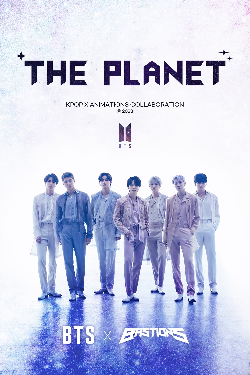 <b>BTS</b> 🎼 &quot;The Planet&quot; เ พ ล ง ป ร ะ ก อ บ อ น เ ม ช น เ ร อ ง &quot...